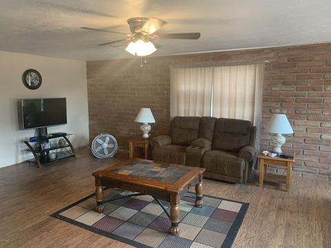 2107 5th St, Douglas, AZ 85607 photo 3