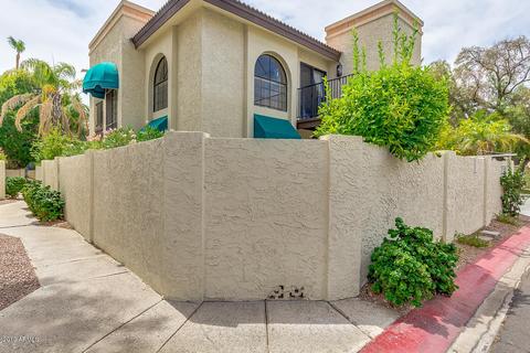 5019 E Siesta Dr #3, Phoenix, AZ 85044 photo 2