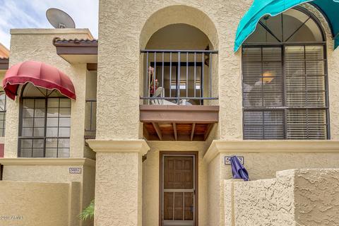 5019 E Siesta Dr #3, Phoenix, AZ 85044 photo 8
