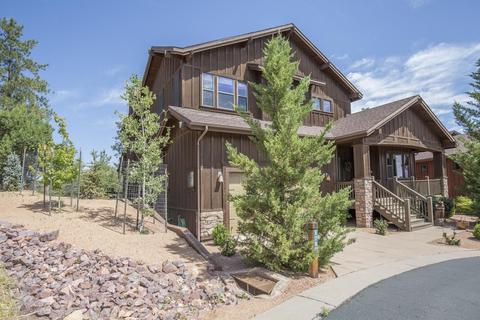 1710 E Snap Dragon Ct, Payson, AZ 85541 photo 2