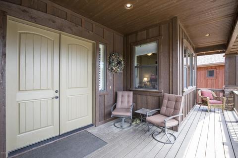 1710 E Snap Dragon Ct, Payson, AZ 85541 photo 4