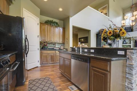 1710 E Snap Dragon Ct, Payson, AZ 85541 photo 10