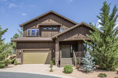 1710 E Snap Dragon Ct, Payson, AZ 85541 photo 1