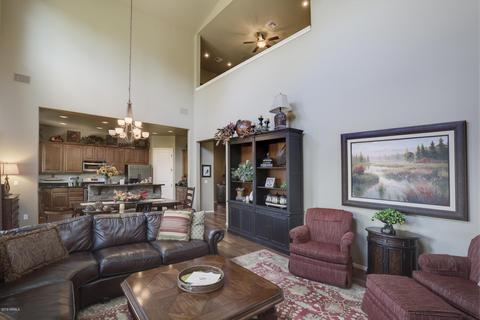 1710 E Snap Dragon Ct, Payson, AZ 85541 photo 17