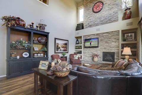 1710 E Snap Dragon Ct, Payson, AZ 85541 photo 16