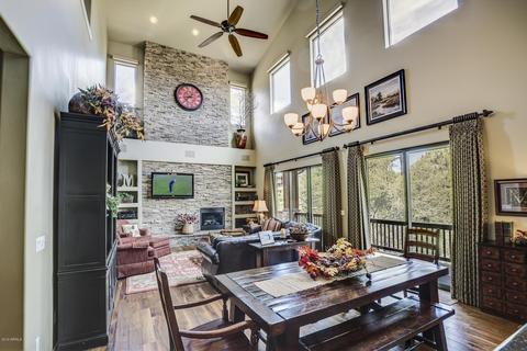 1710 E Snap Dragon Ct, Payson, AZ 85541 photo 13