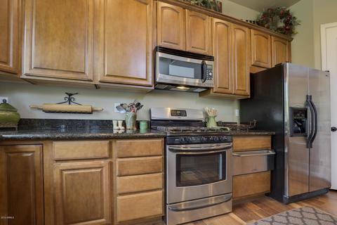 1710 E Snap Dragon Ct, Payson, AZ 85541 photo 8