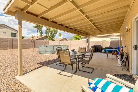 10938 E Wier Ave, Mesa, AZ 85208 photo 31