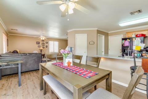 10938 E Wier Ave, Mesa, AZ 85208 photo 11