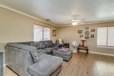 10938 E Wier Ave, Mesa, AZ 85208 photo 9