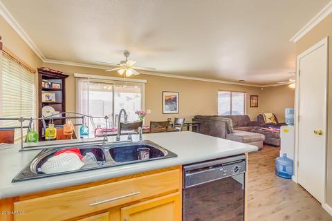 10938 E Wier Ave, Mesa, AZ 85208 photo 17