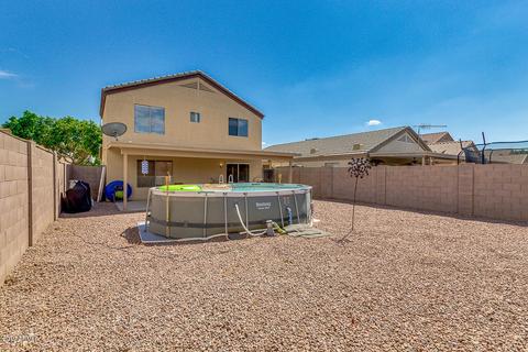 10938 E Wier Ave, Mesa, AZ 85208 photo 30