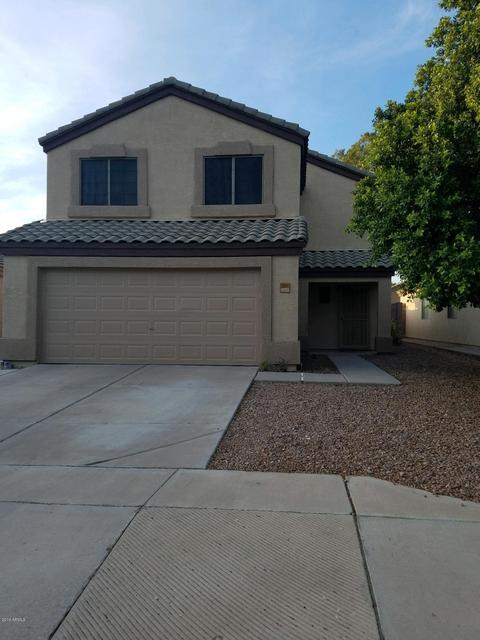 10938 E Wier Ave, Mesa, AZ 85208 photo 1