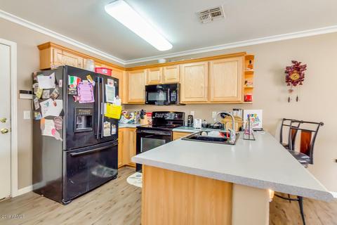 10938 E Wier Ave, Mesa, AZ 85208 photo 14