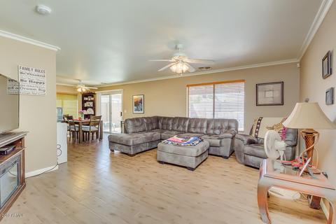 10938 E Wier Ave, Mesa, AZ 85208 photo 7