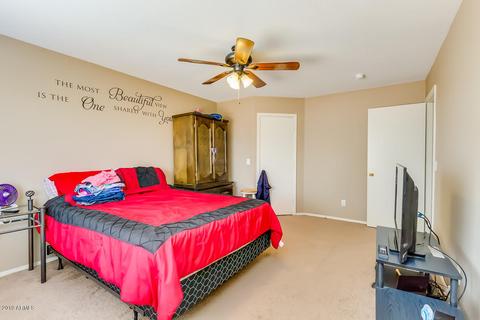 10938 E Wier Ave, Mesa, AZ 85208 photo 21
