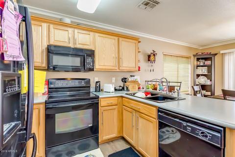 10938 E Wier Ave, Mesa, AZ 85208 photo 15
