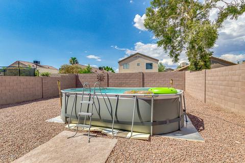 10938 E Wier Ave, Mesa, AZ 85208 photo 32