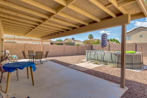 10938 E Wier Ave, Mesa, AZ 85208 photo 33