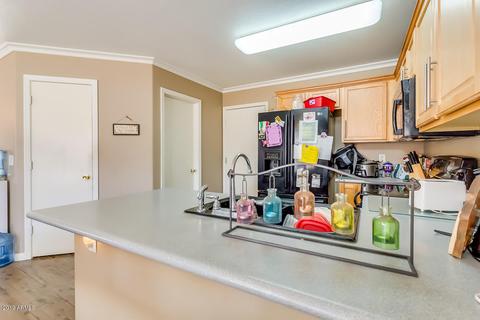 10938 E Wier Ave, Mesa, AZ 85208 photo 12