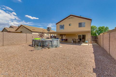 10938 E Wier Ave, Mesa, AZ 85208 photo 29