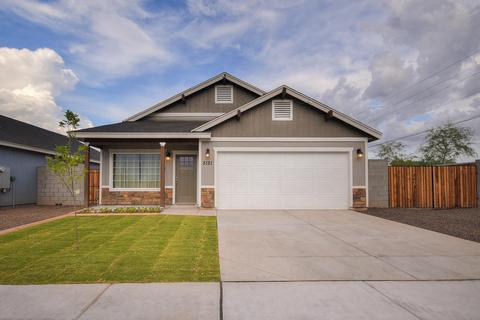 2105 E Parkway Dr, Phoenix, AZ 85040 photo 1