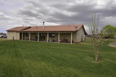 2855 E Walnut Dr, Taylor, AZ 85939 photo 7