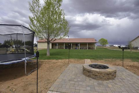 2855 E Walnut Dr, Taylor, AZ 85939 photo 6