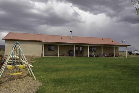 2855 E Walnut Dr, Taylor, AZ 85939 photo 4