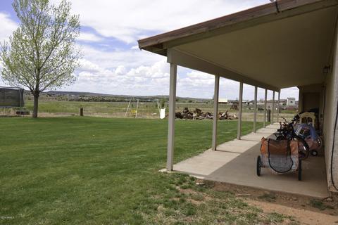 2855 E Walnut Dr, Taylor, AZ 85939 photo 9