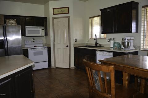 2855 E Walnut Dr, Taylor, AZ 85939 photo 18