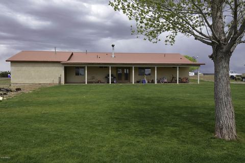 2855 E Walnut Dr, Taylor, AZ 85939 photo 5