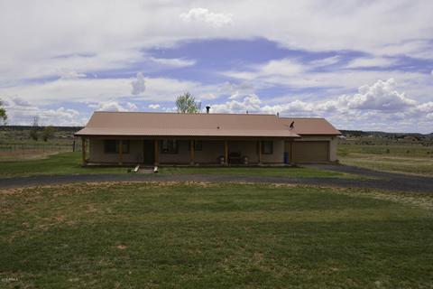 2855 E Walnut Dr, Taylor, AZ 85939 photo 1