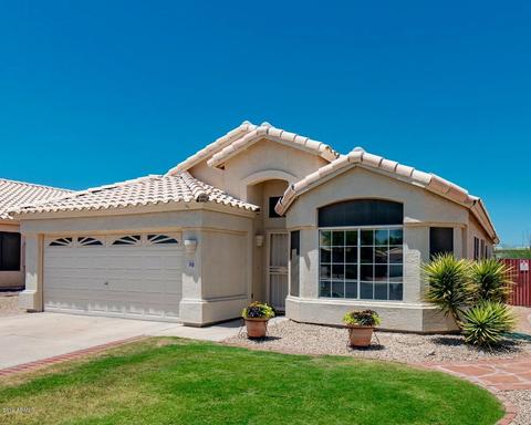 2208 E Ross Ave, Phoenix, AZ 85024 photo 1