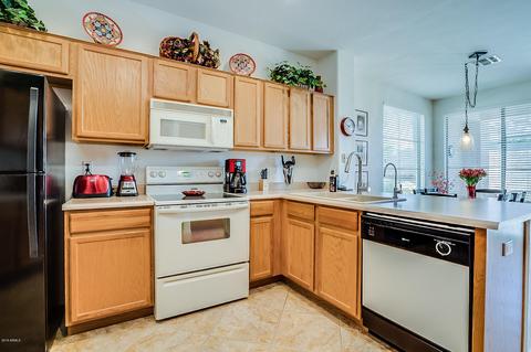 1024 E Frye Rd #1028, Phoenix, AZ 85048 photo 25