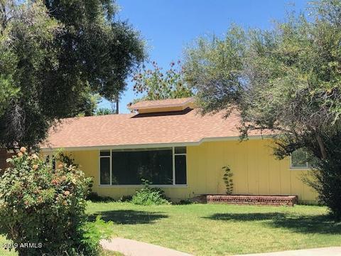 1336 E Marshall Ave, Phoenix, AZ 85014 photo 1