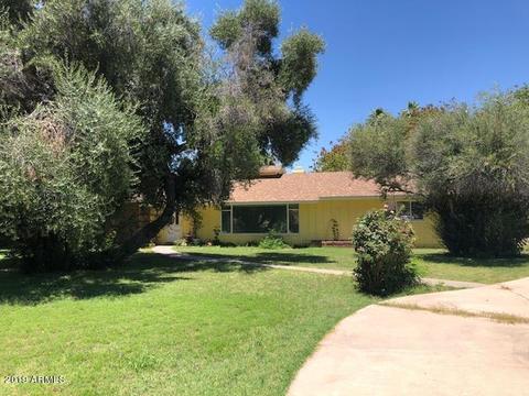 1336 E Marshall Ave, Phoenix, AZ 85014 photo 2