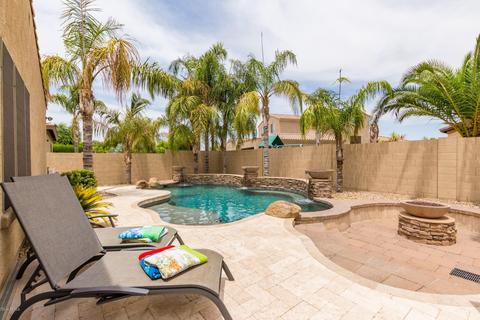 1254 E Canary Dr, Gilbert, AZ 85297 photo 34