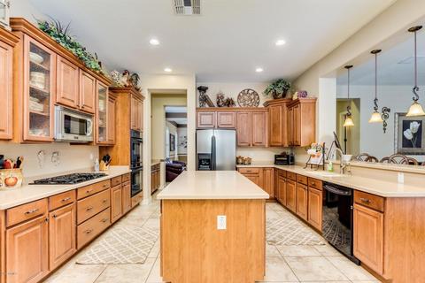 1254 E Canary Dr, Gilbert, AZ 85297 photo 5