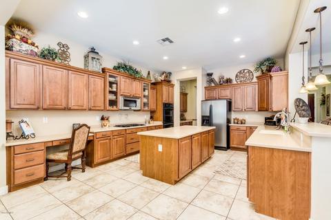 1254 E Canary Dr, Gilbert, AZ 85297 photo 4