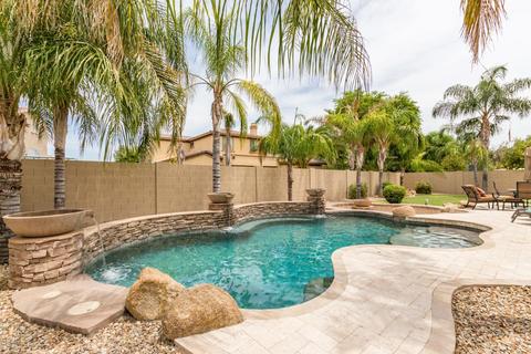 1254 E Canary Dr, Gilbert, AZ 85297 photo 33