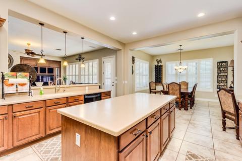 1254 E Canary Dr, Gilbert, AZ 85297 photo 9