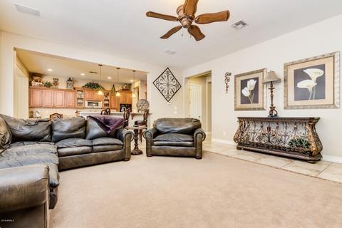 1254 E Canary Dr, Gilbert, AZ 85297 photo 14
