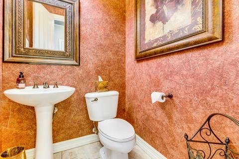 1254 E Canary Dr, Gilbert, AZ 85297 photo 31
