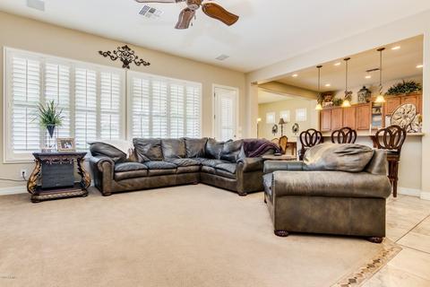 1254 E Canary Dr, Gilbert, AZ 85297 photo 13