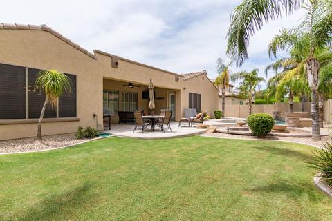 1254 E Canary Dr, Gilbert, AZ 85297 photo 35