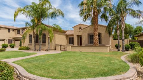 1254 E Canary Dr, Gilbert, AZ 85297 photo 1