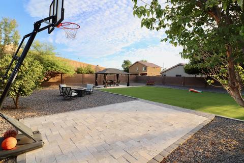 2575 E Camellia Dr, Gilbert, AZ 85296 photo 49