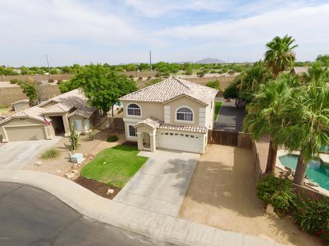 2575 E Camellia Dr, Gilbert, AZ 85296 photo 2