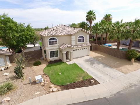 2575 E Camellia Dr, Gilbert, AZ 85296 photo 1